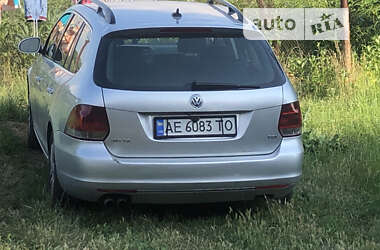 Универсал Volkswagen Jetta 2012 в Константиновке