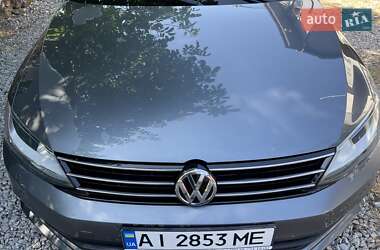 Седан Volkswagen Jetta 2016 в Борисполі