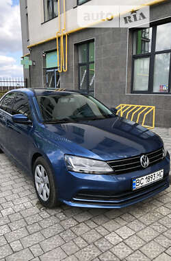 Volkswagen Jetta 2016 Volkswagen Jetta 2016