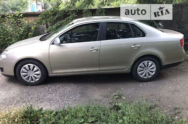 Volkswagen Jetta 2008