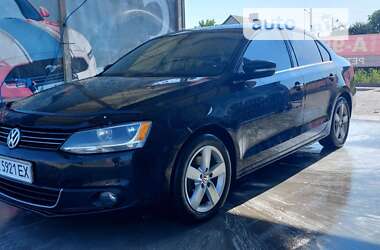 Volkswagen Jetta 2013 Volkswagen Jetta 2013