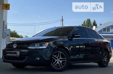 Volkswagen Jetta 2013 Volkswagen Jetta 2013