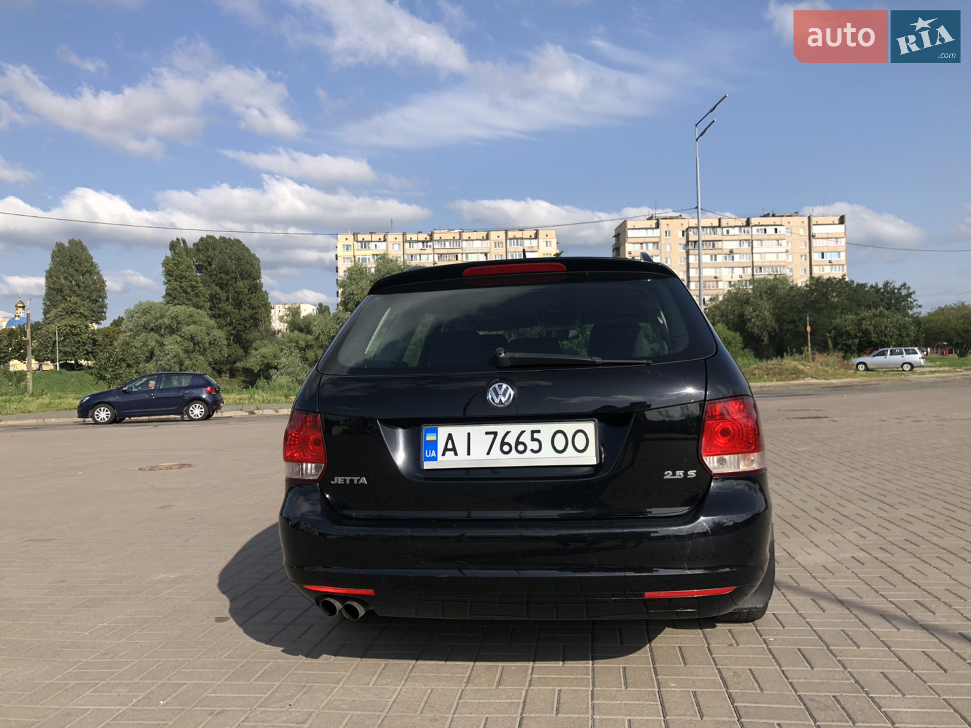 2011 Volkswagen Jetta - мініатюра 2