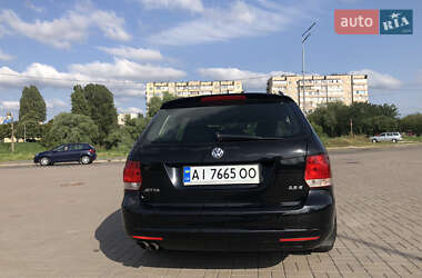 Универсал Volkswagen Jetta 2011 в Киеве