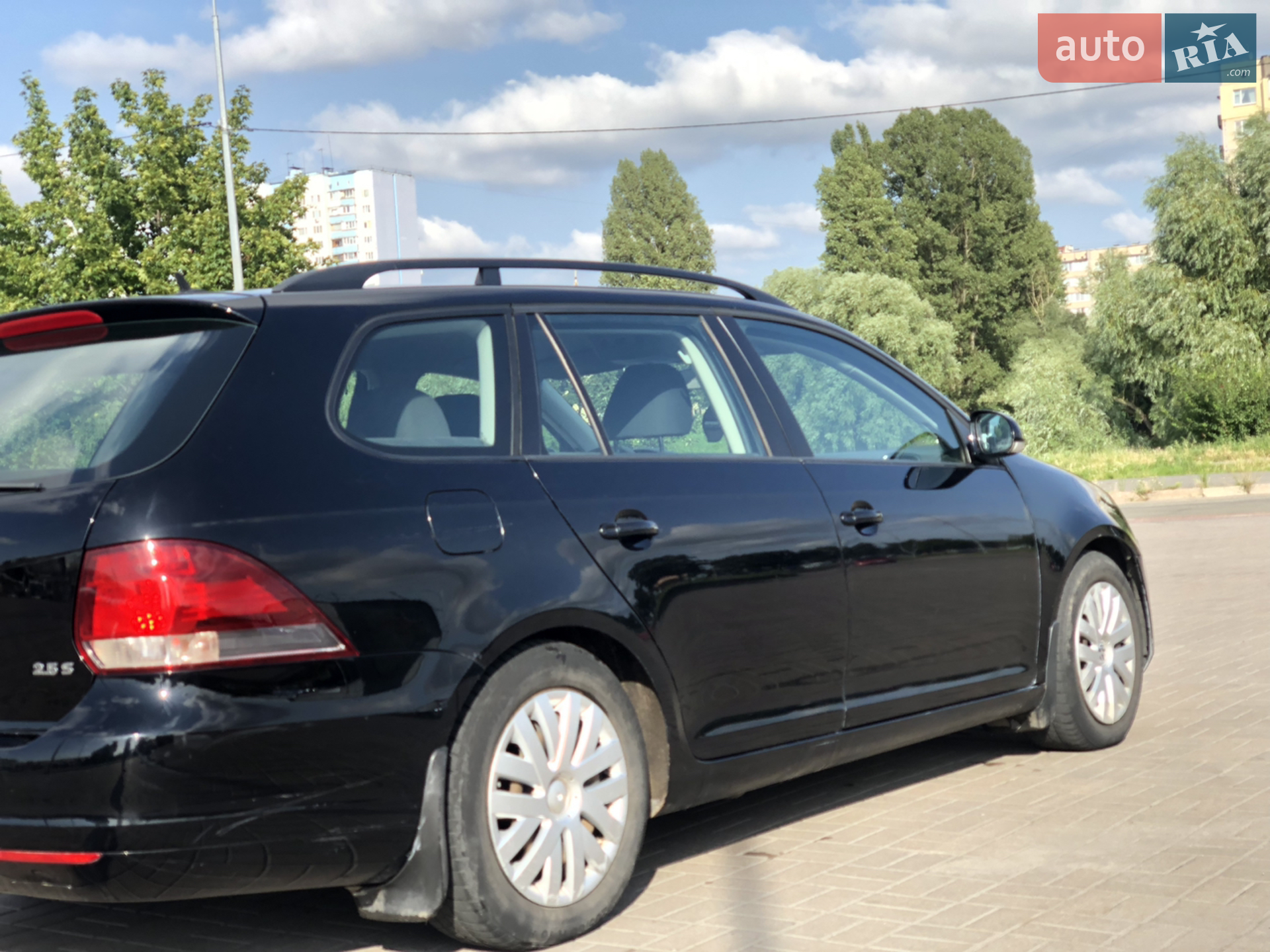 2011 Volkswagen Jetta - мініатюра 8