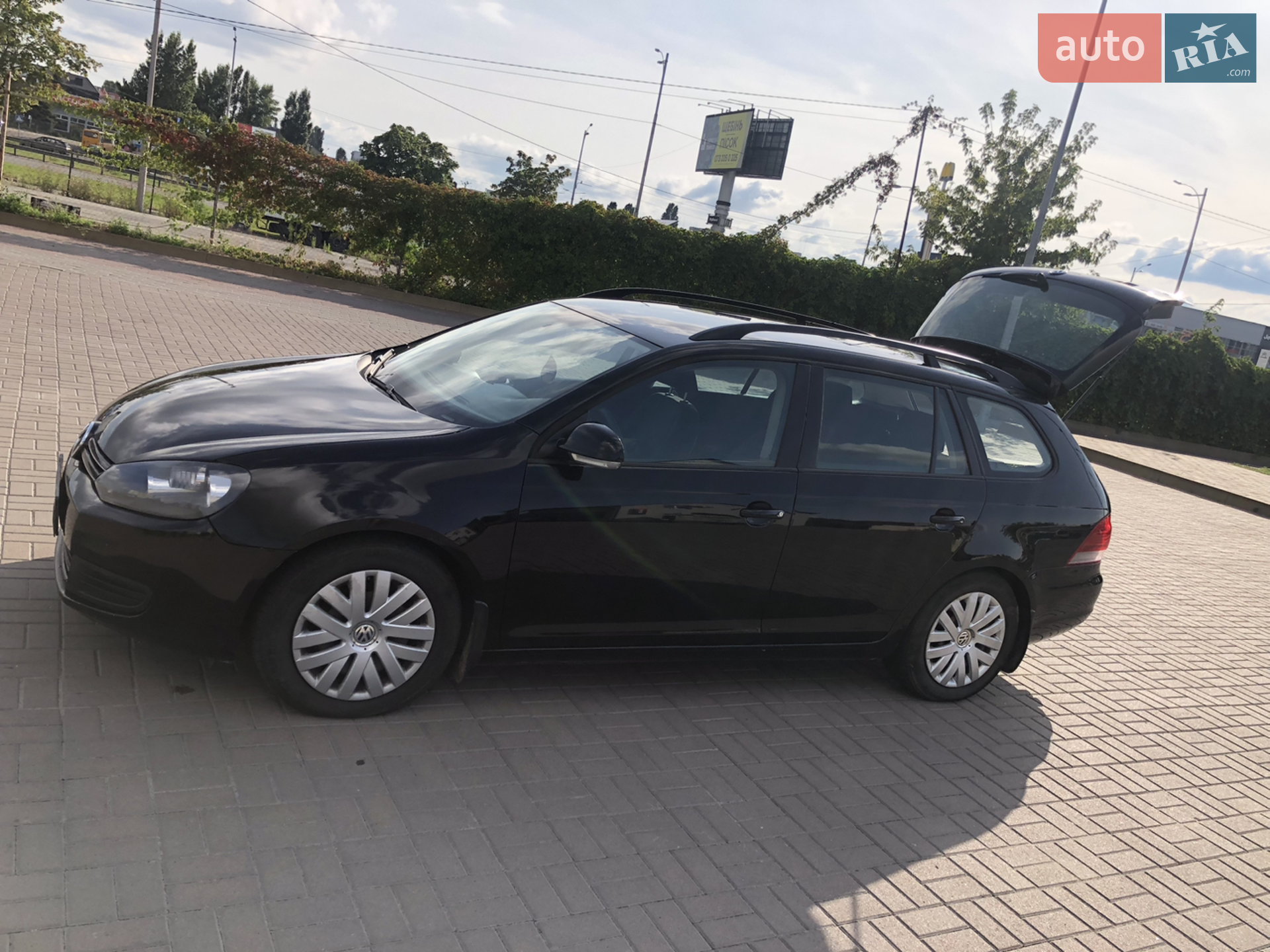 2011 Volkswagen Jetta - мініатюра 12