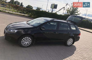 Универсал Volkswagen Jetta 2011 в Киеве