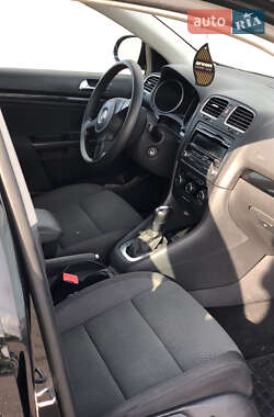 Универсал Volkswagen Jetta 2011 в Киеве