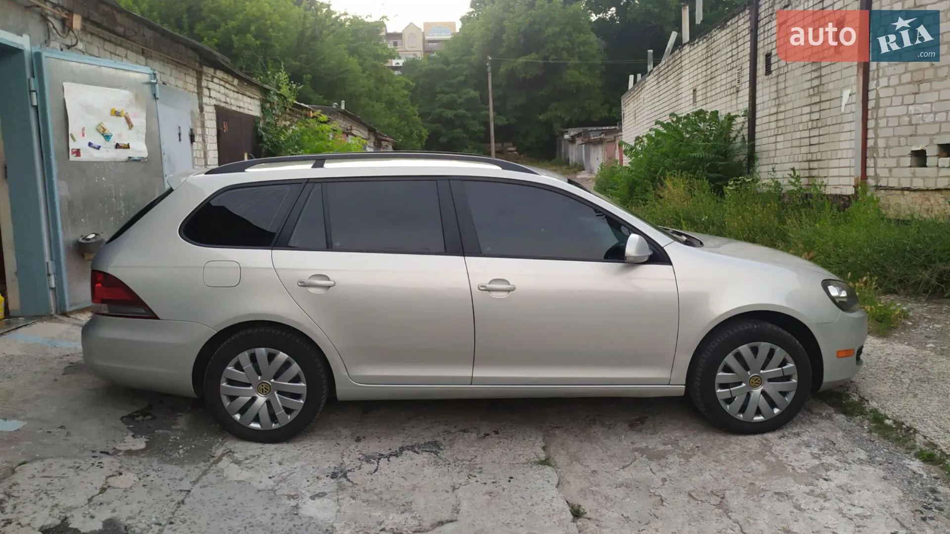 2011 Volkswagen Jetta - мініатюра 21