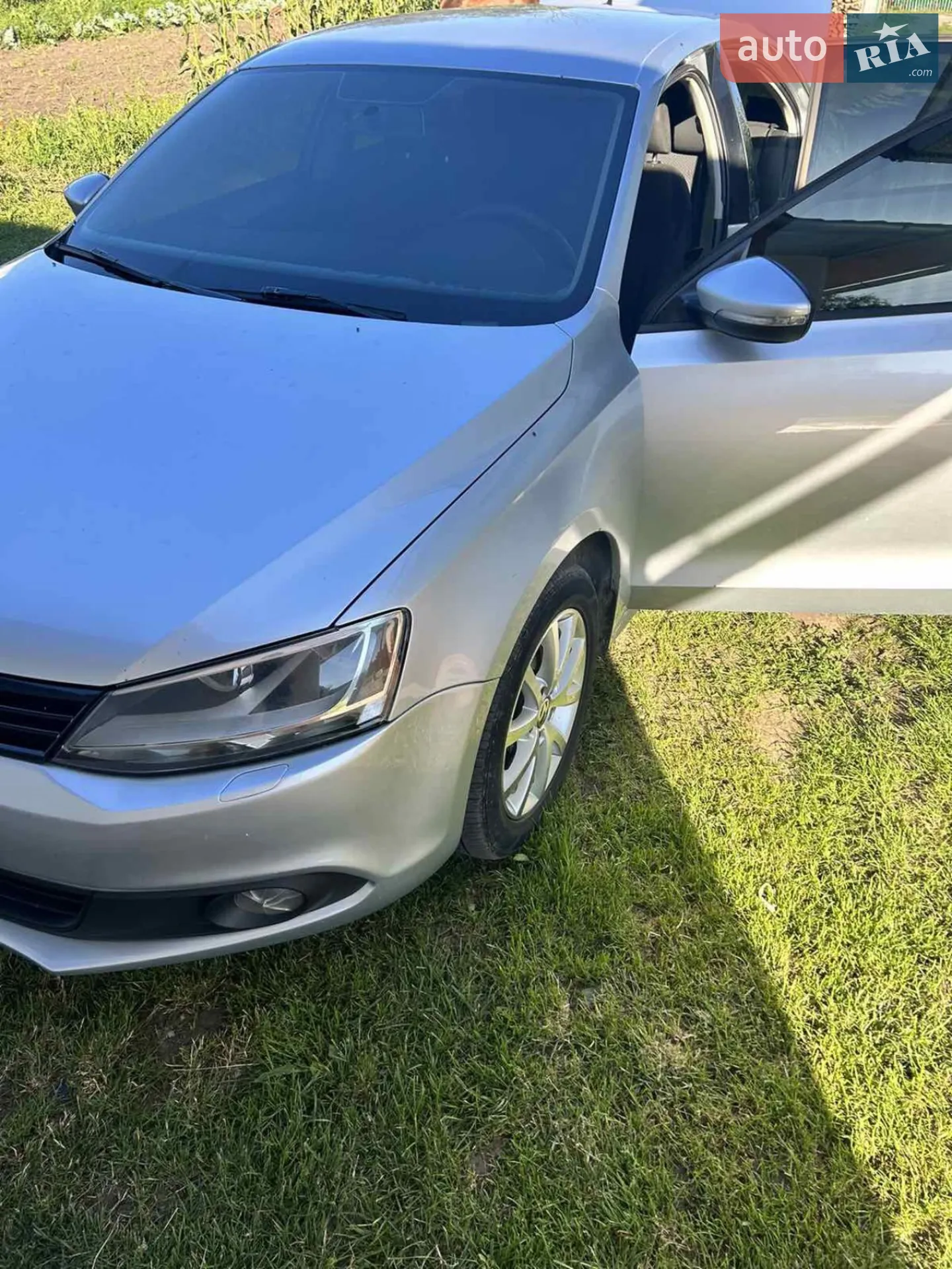 2013 Volkswagen Jetta - мініатюра 6