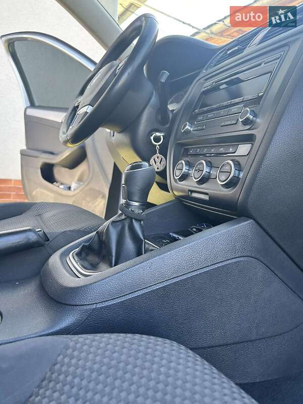 Седан Volkswagen Jetta 2013 в Снятині