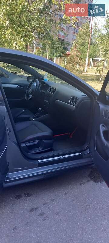 Седан Volkswagen Jetta 2012 в Киеве