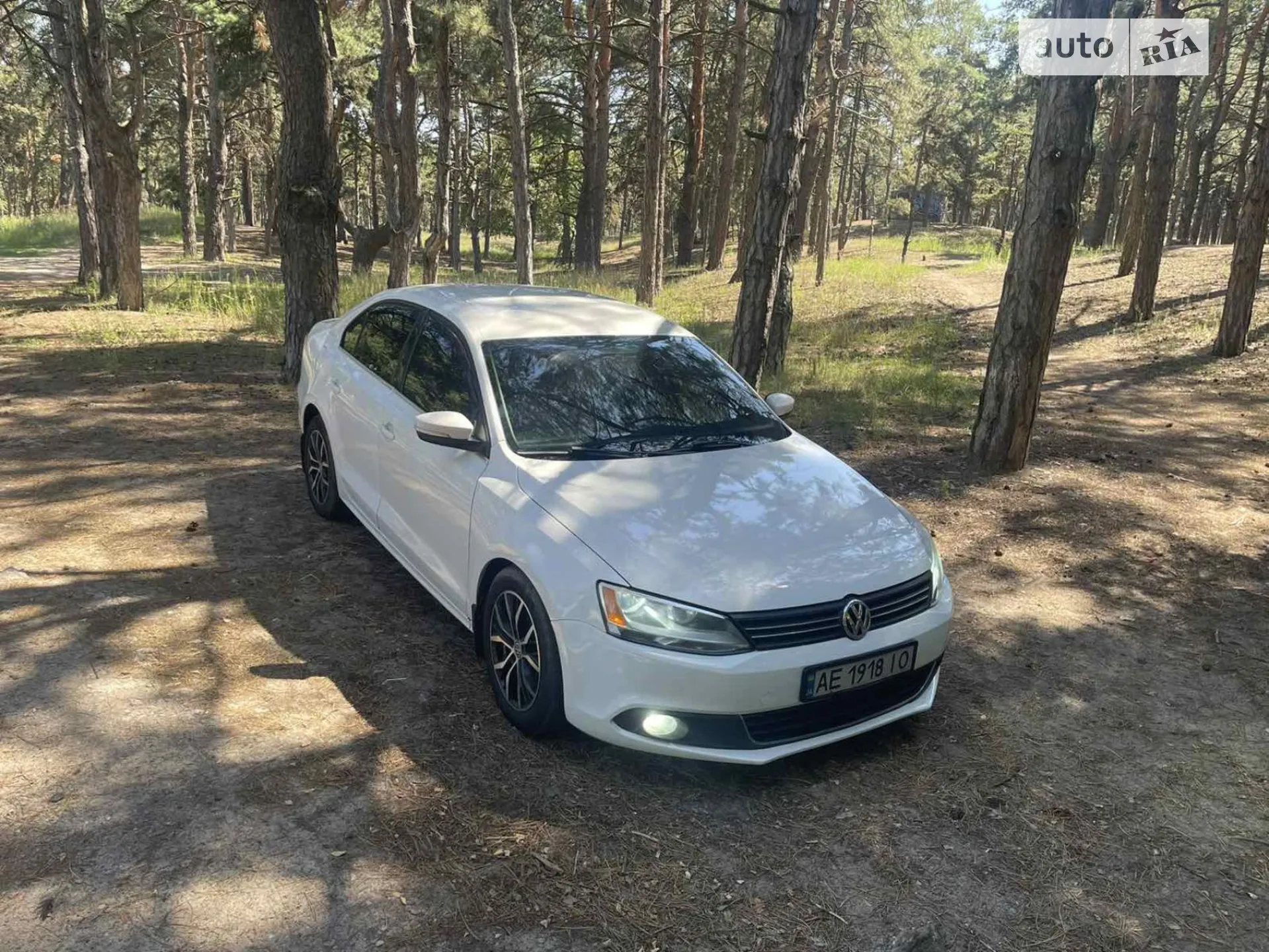 2013 Volkswagen Jetta - мініатюра 2
