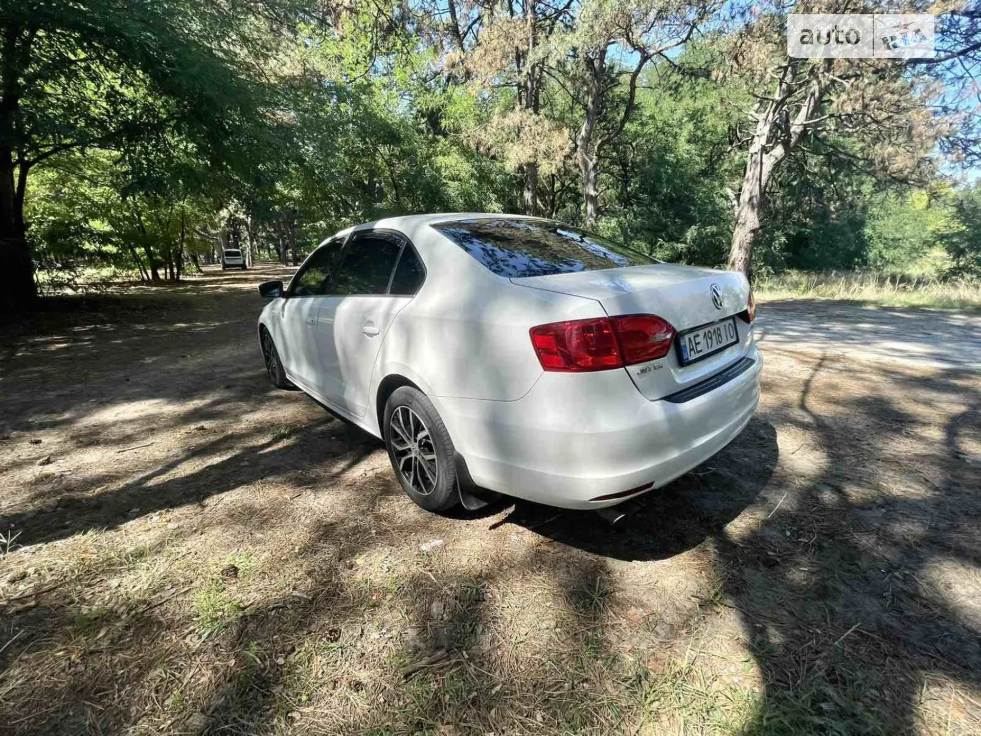 2013 Volkswagen Jetta - мініатюра 13