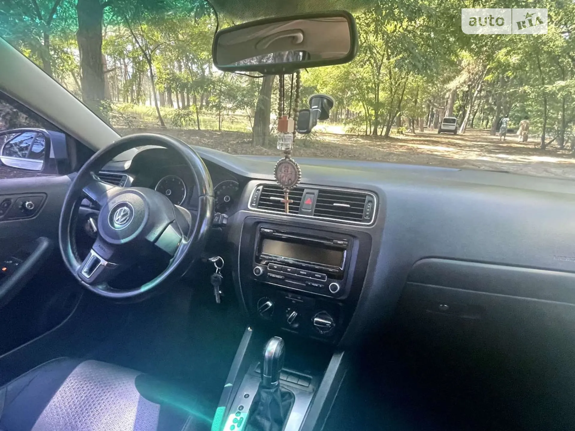 2013 Volkswagen Jetta - мініатюра 18