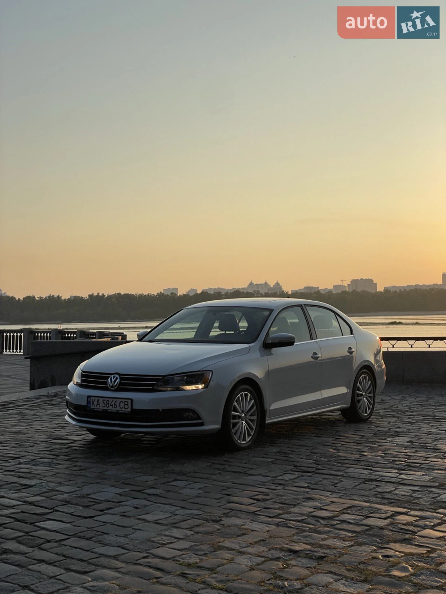 2014 Volkswagen Jetta - фото 1