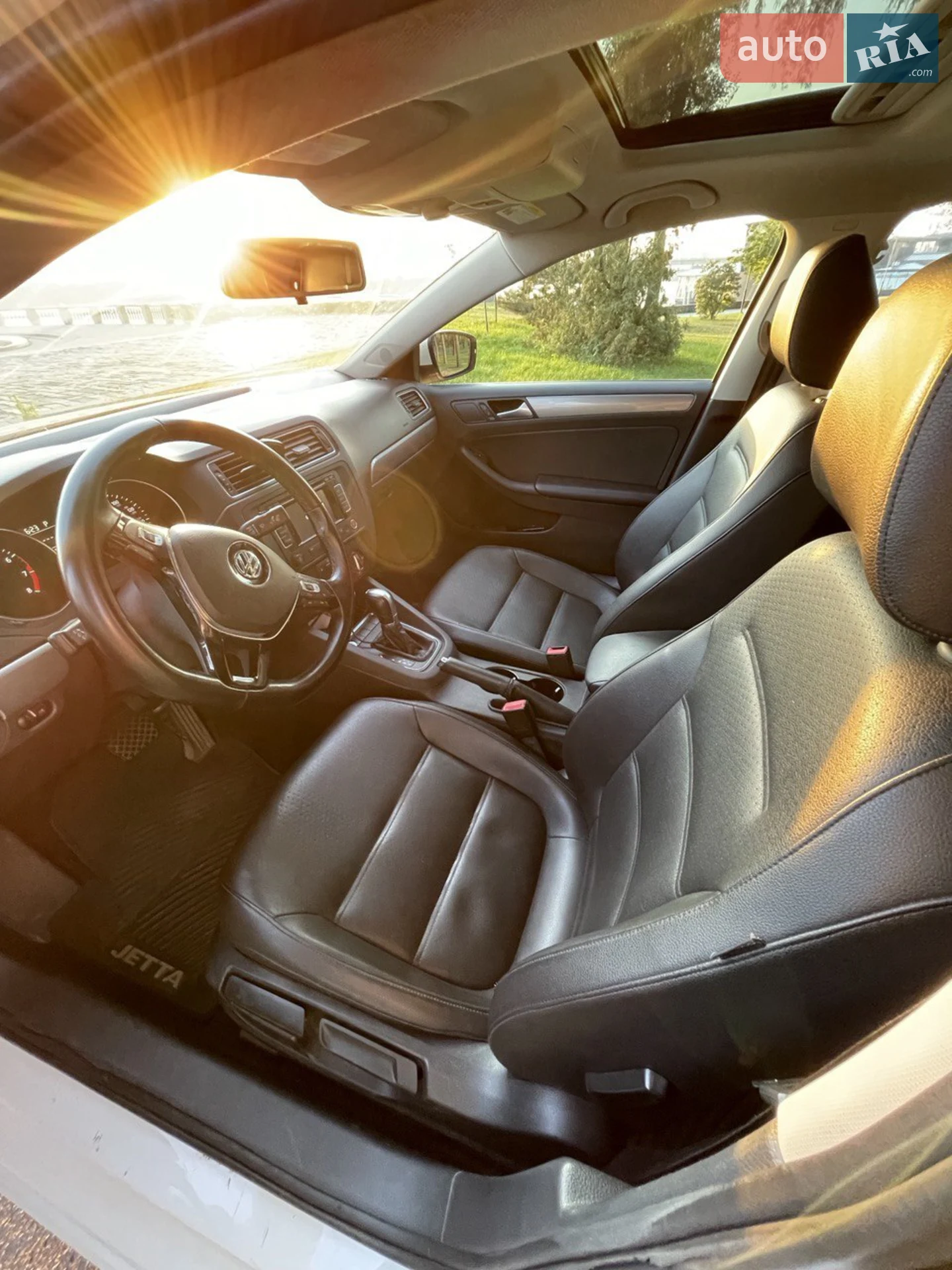 2014 Volkswagen Jetta - мініатюра 4