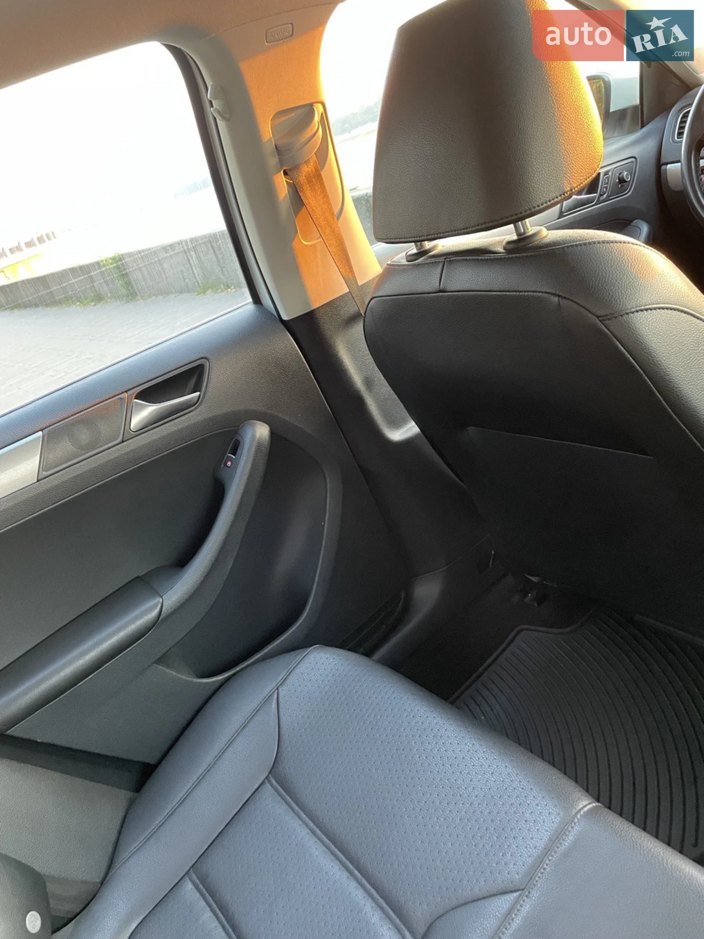 2014 Volkswagen Jetta - мініатюра 5