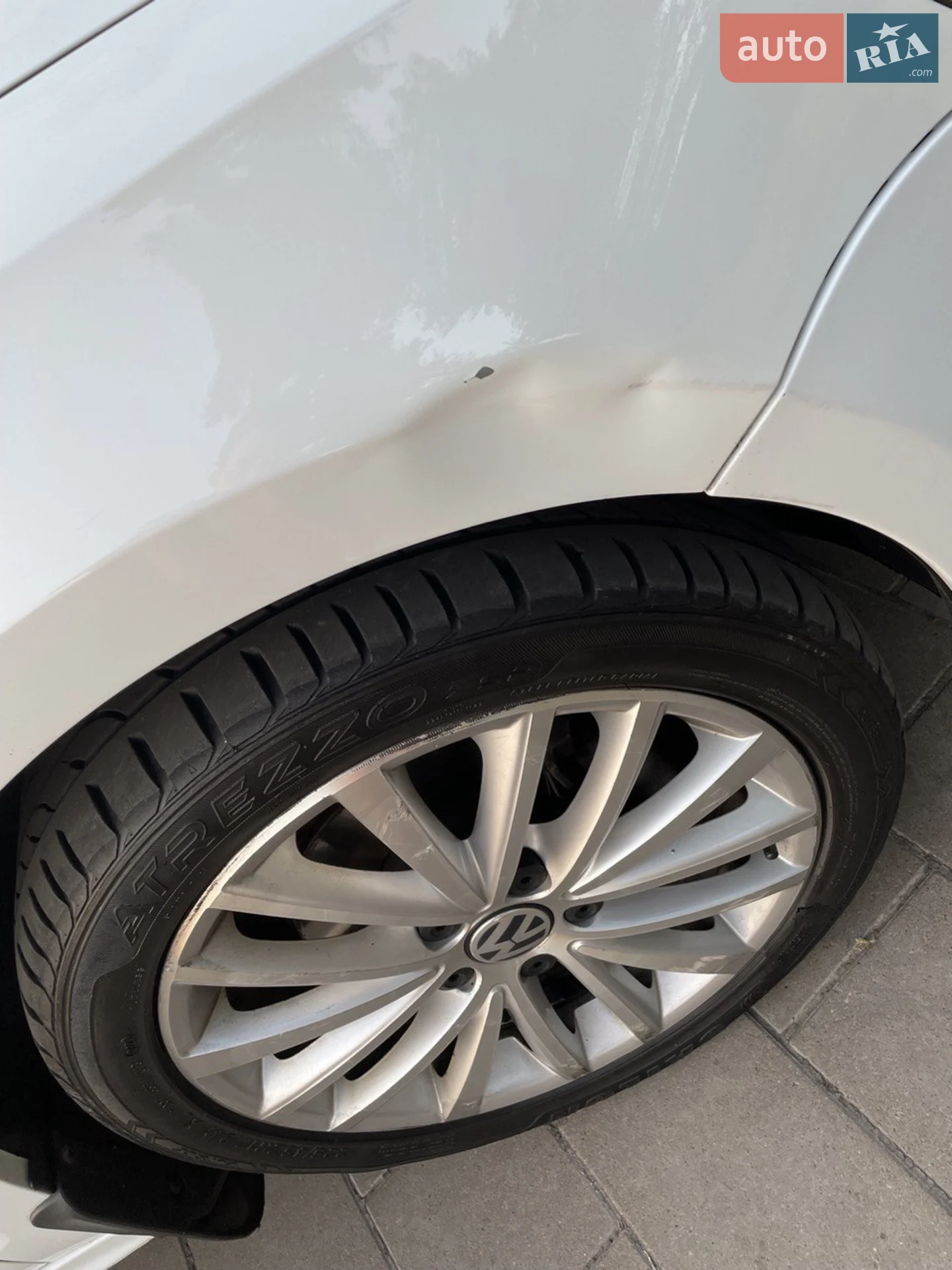 2014 Volkswagen Jetta - мініатюра 13