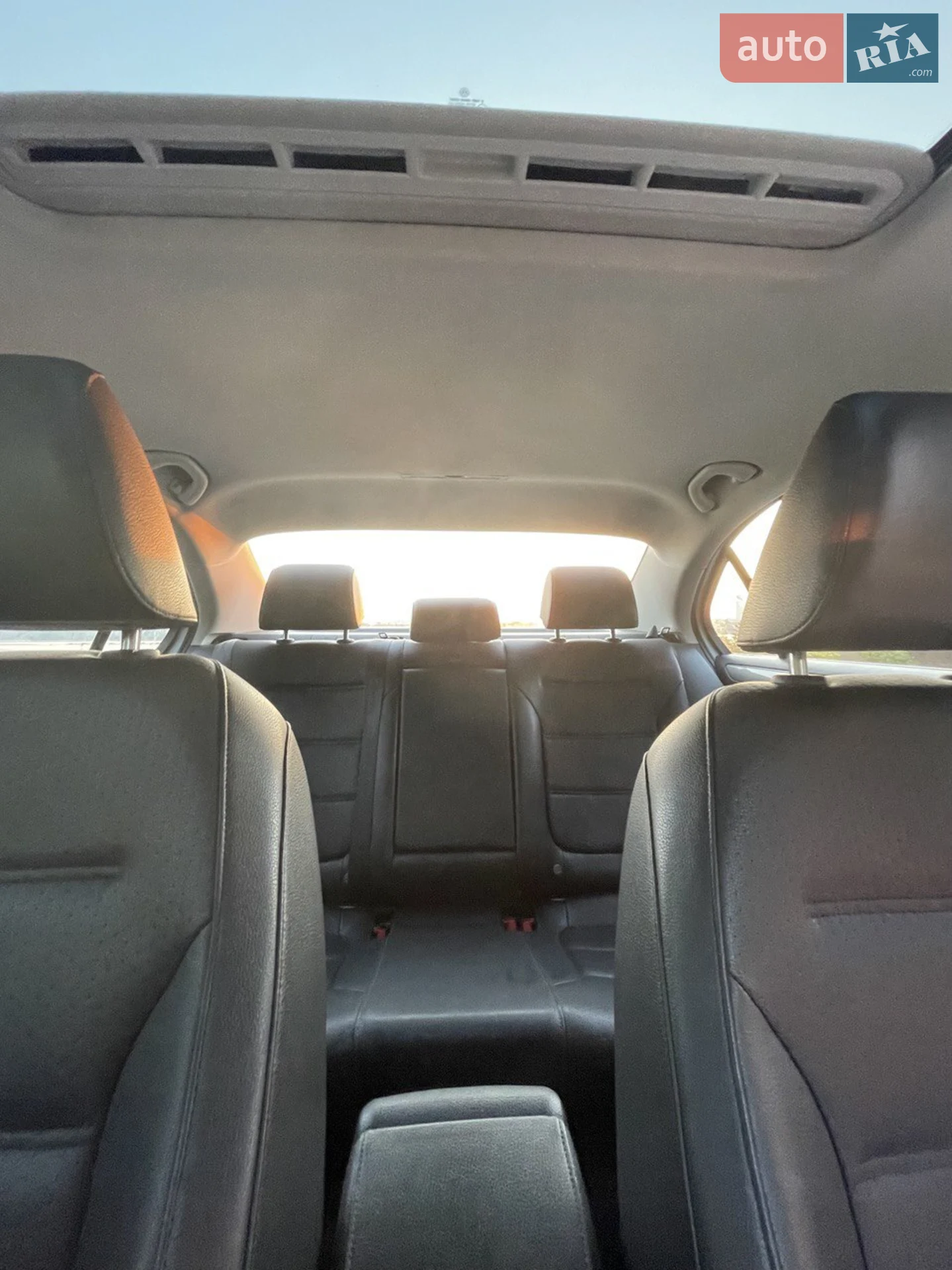 2014 Volkswagen Jetta - мініатюра 6