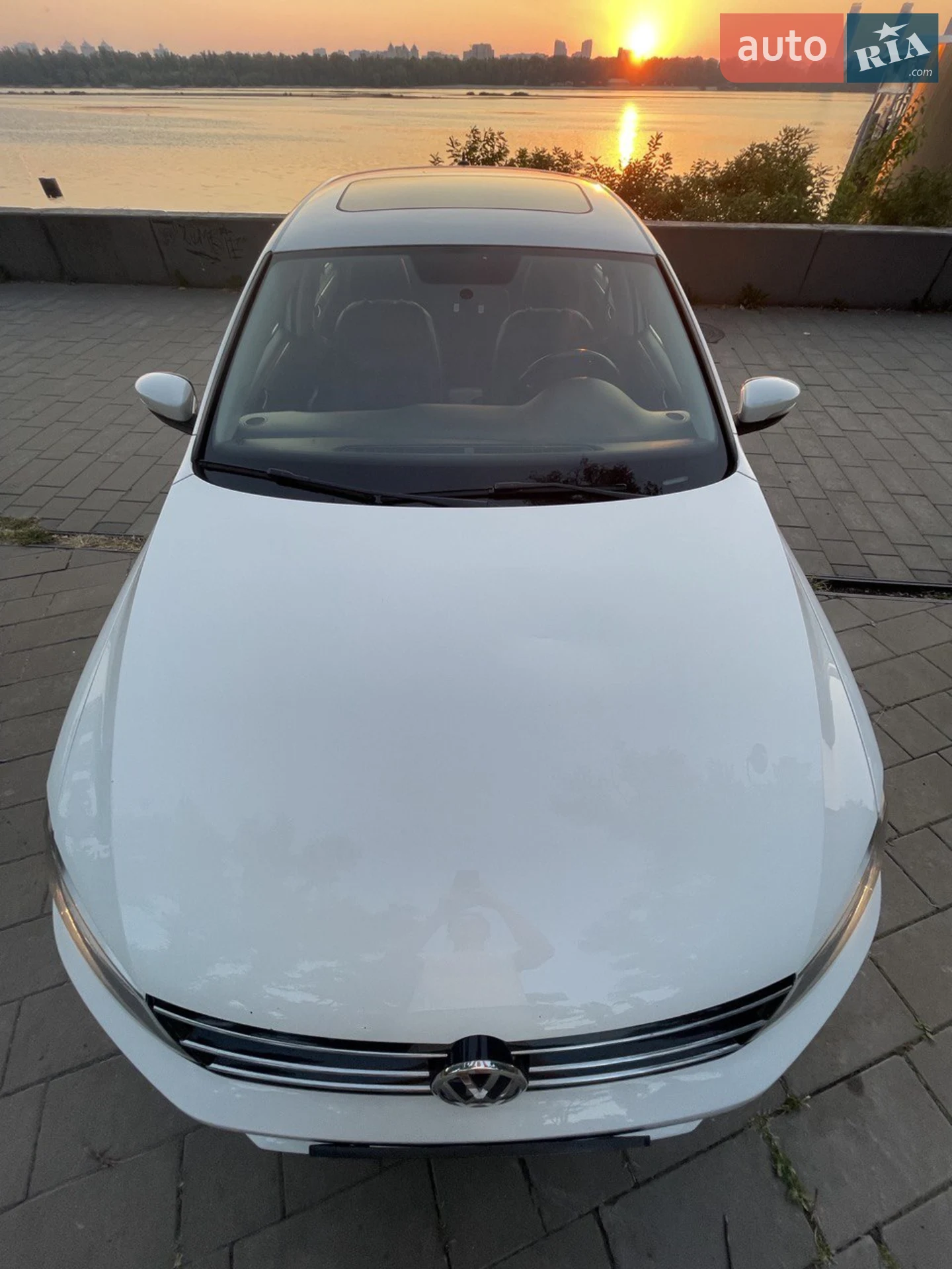 2014 Volkswagen Jetta - мініатюра 8