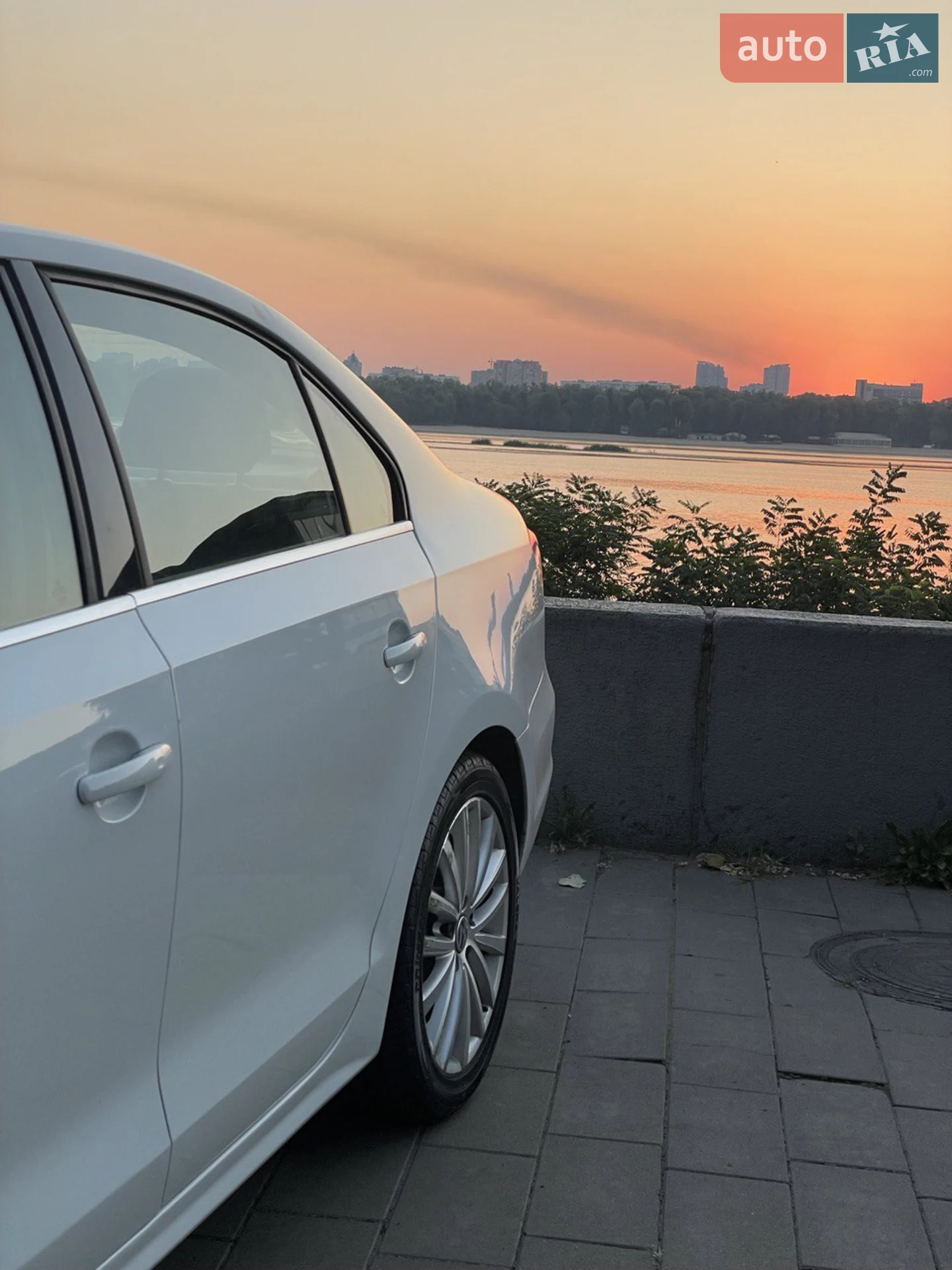 2014 Volkswagen Jetta - мініатюра 9
