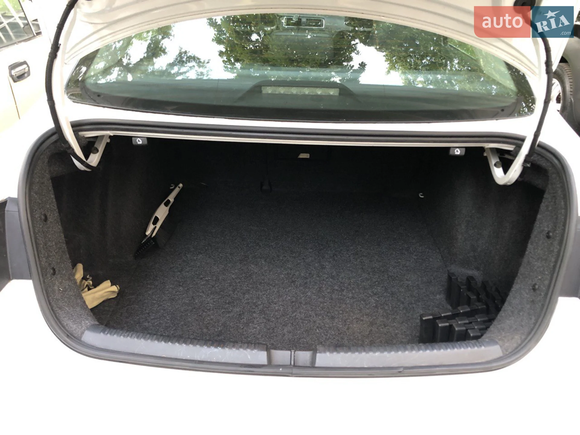 2014 Volkswagen Jetta - мініатюра 11