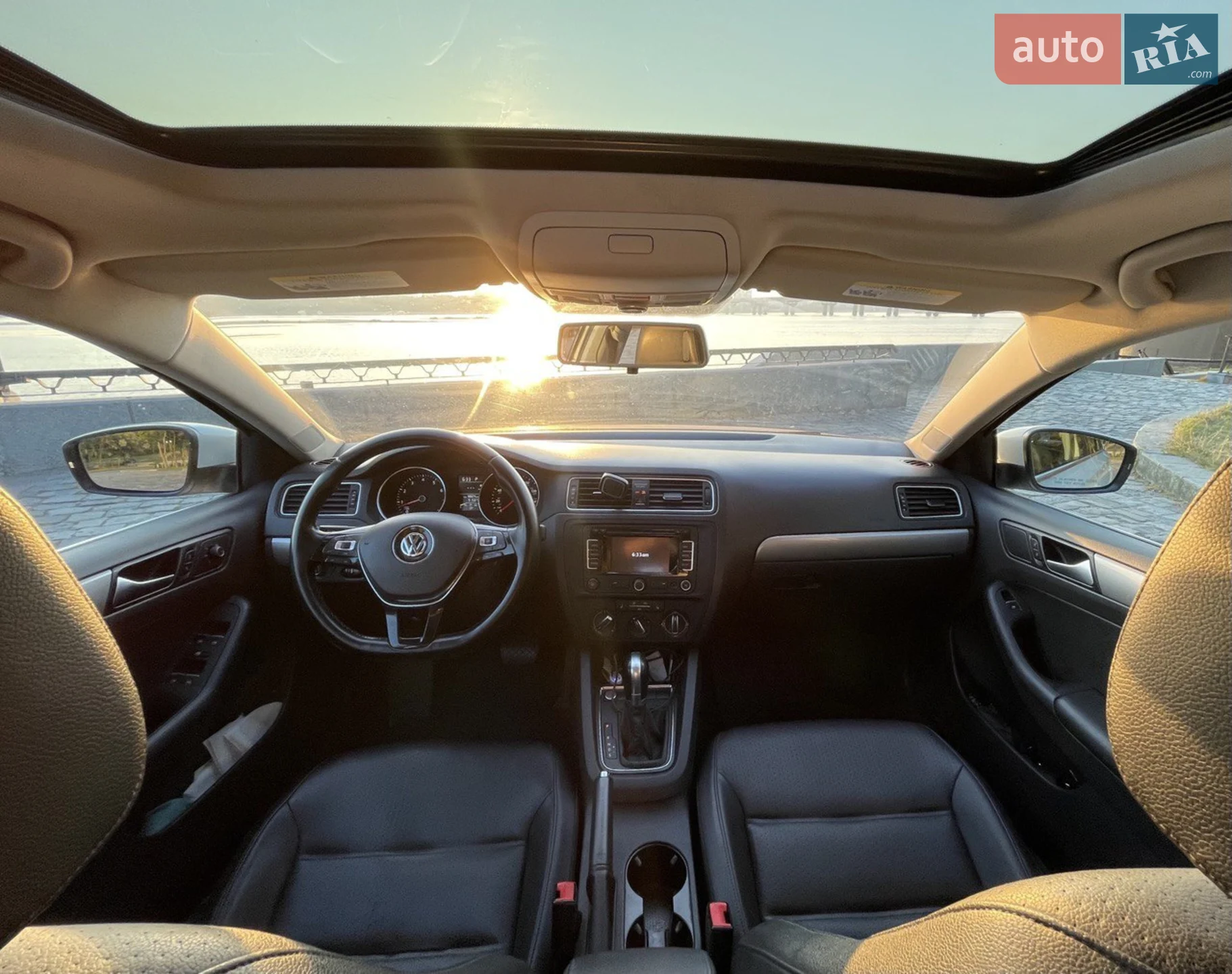 2014 Volkswagen Jetta - мініатюра 3