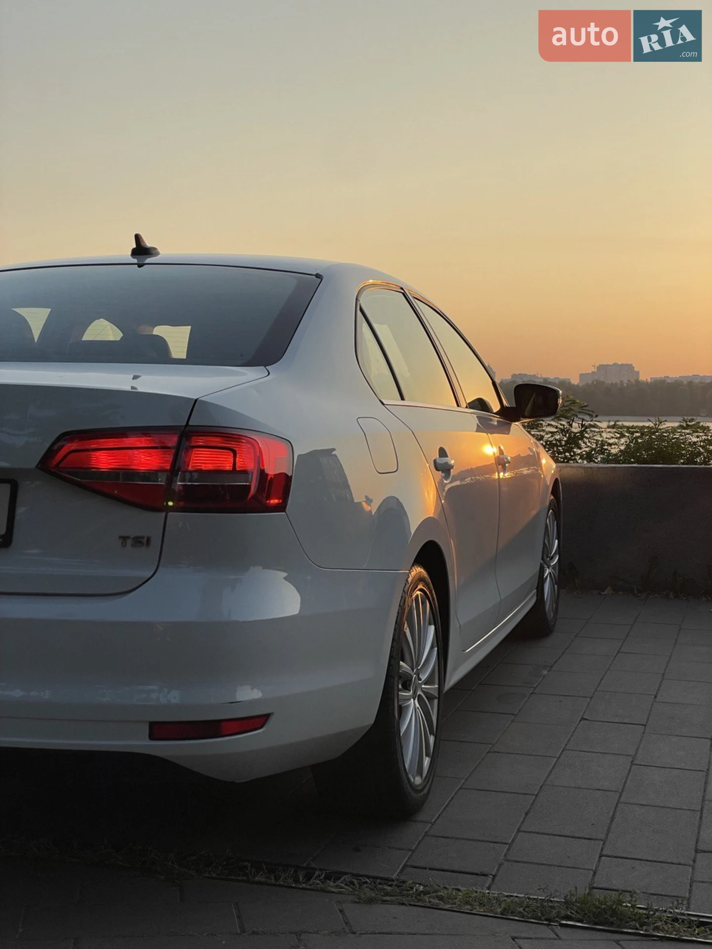 2014 Volkswagen Jetta - мініатюра 15