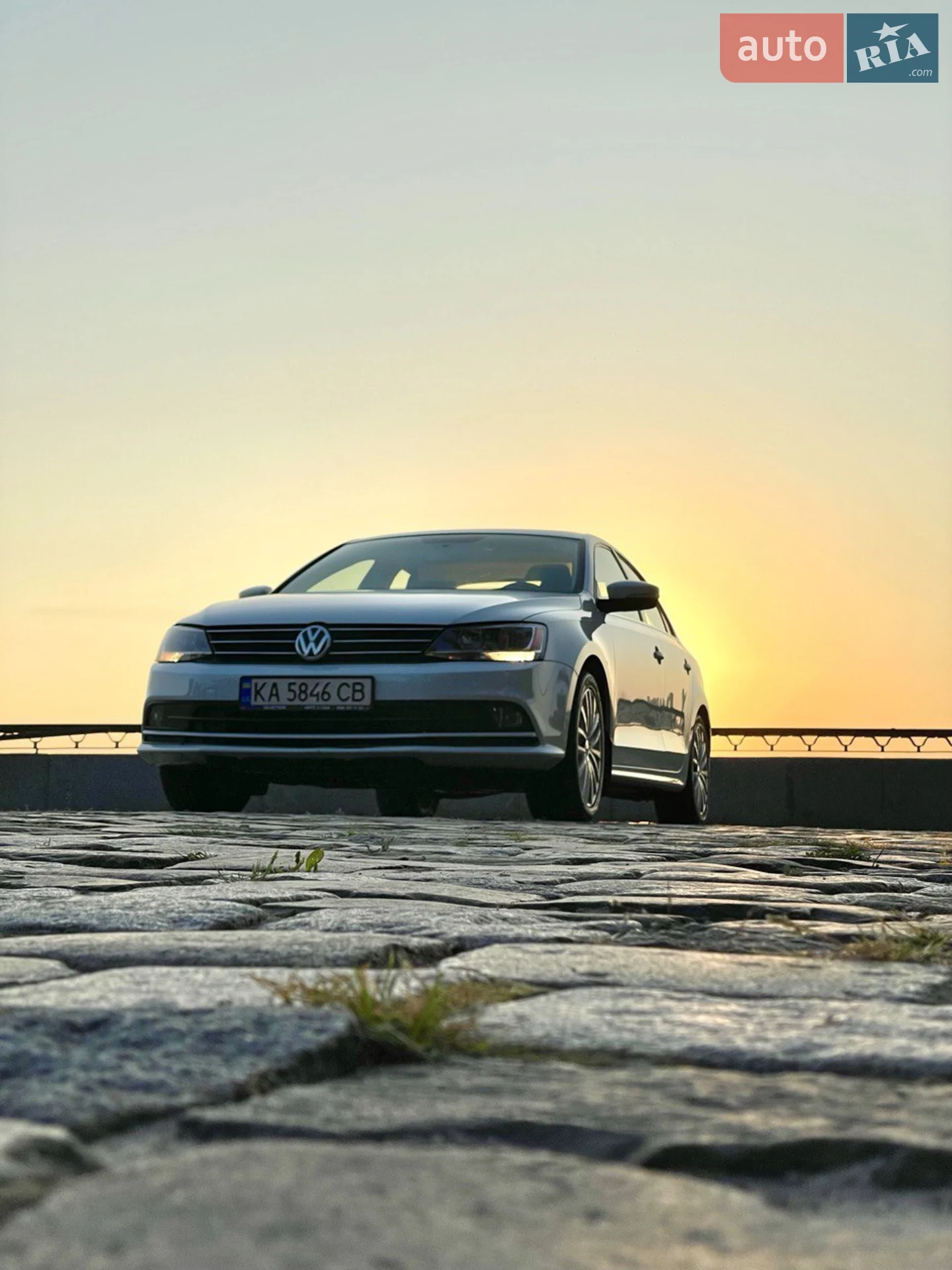 2014 Volkswagen Jetta - мініатюра 12