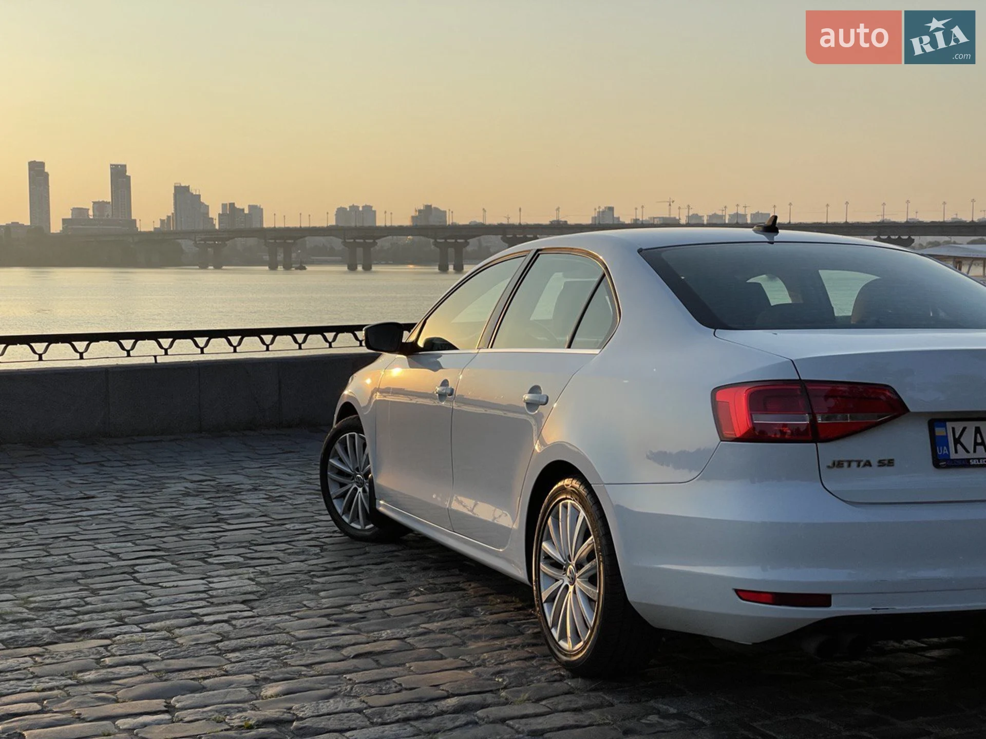 2014 Volkswagen Jetta - мініатюра 2