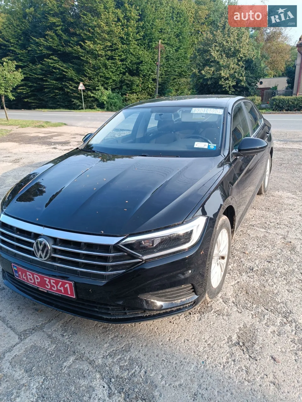2019 Volkswagen Jetta - мініатюра 19