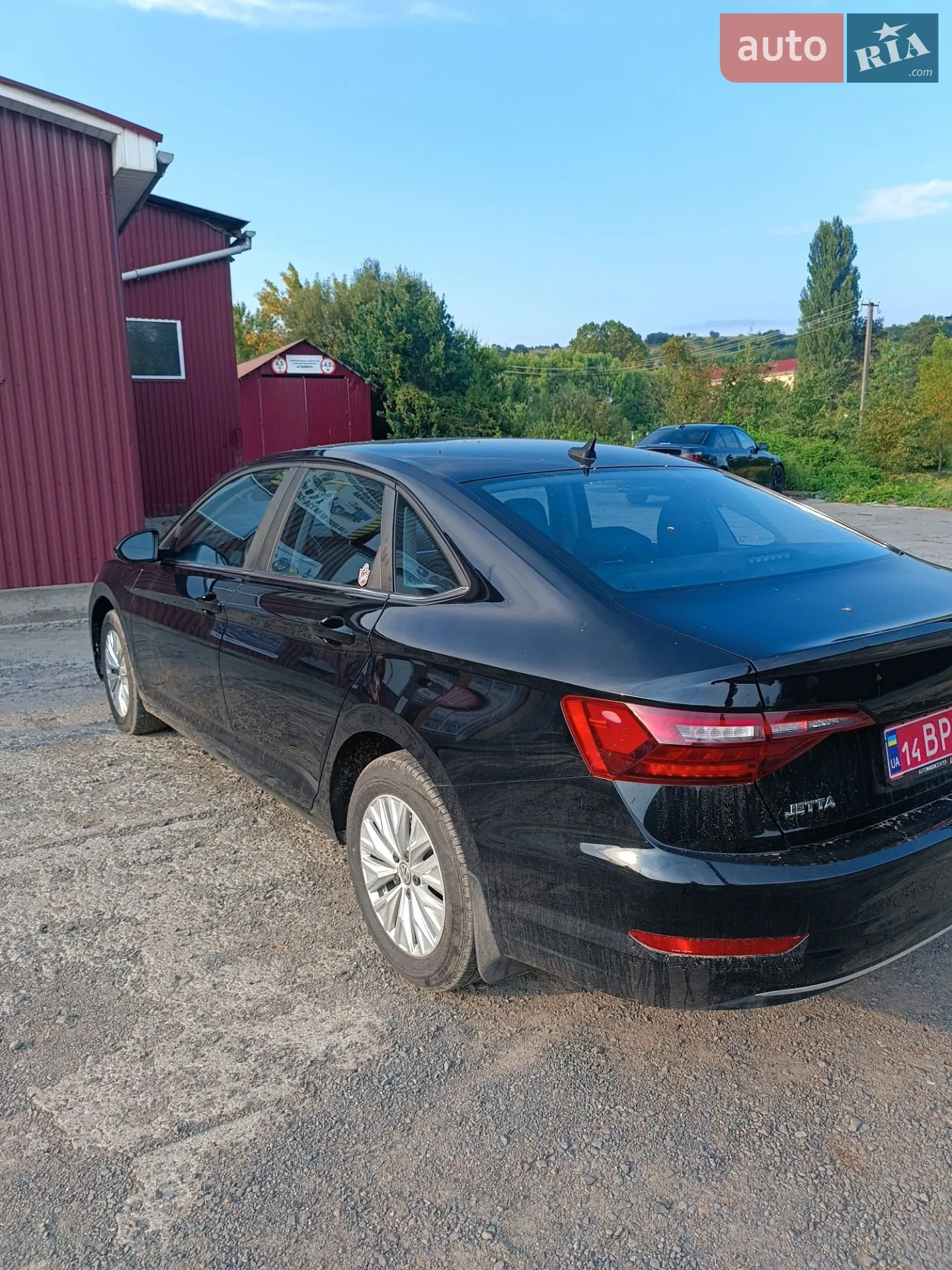 2020 Volkswagen Jetta - мініатюра 9