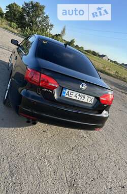 Седан Volkswagen Jetta 2013 в Межевой