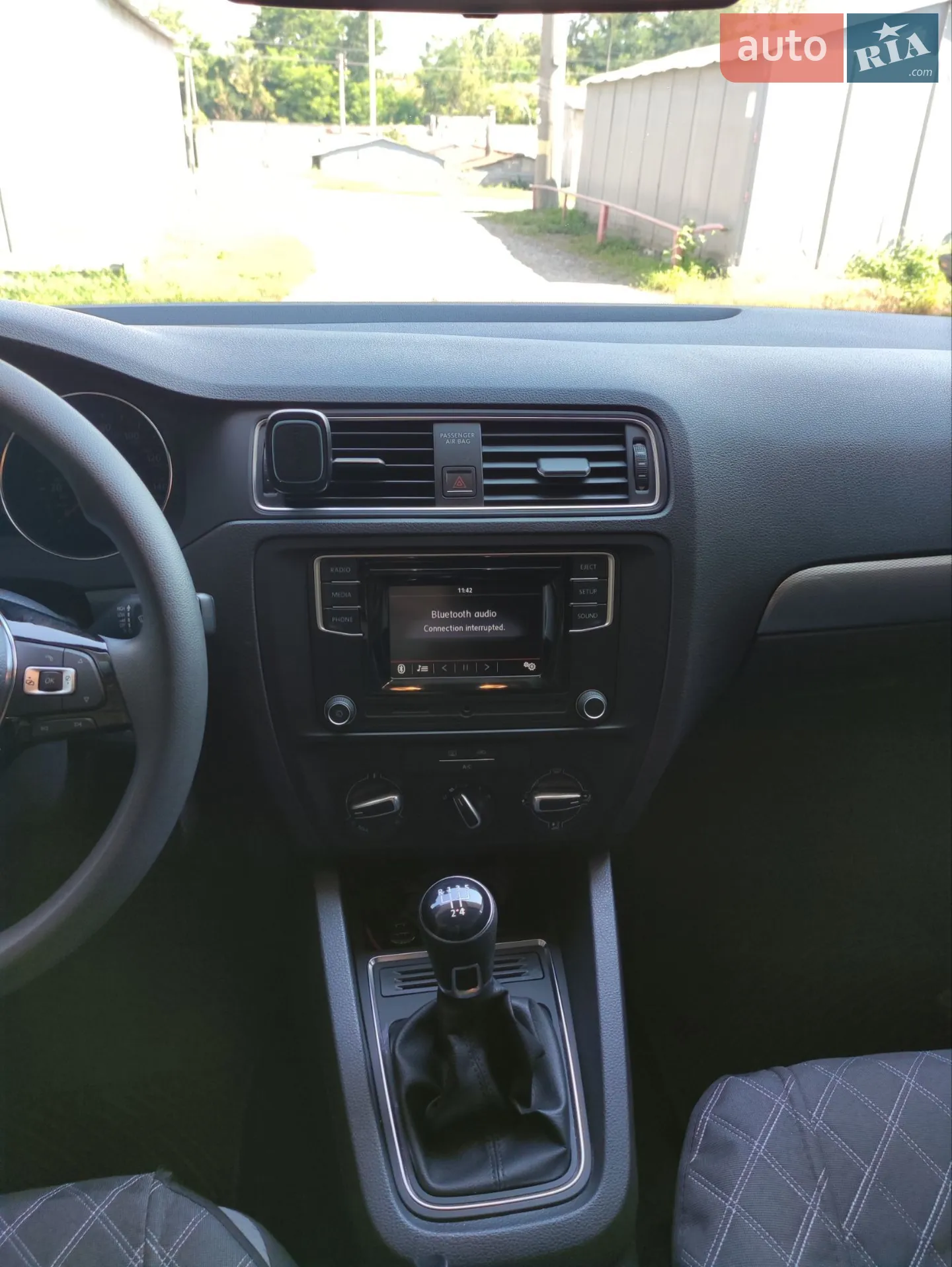 2016 Volkswagen Jetta - мініатюра 4