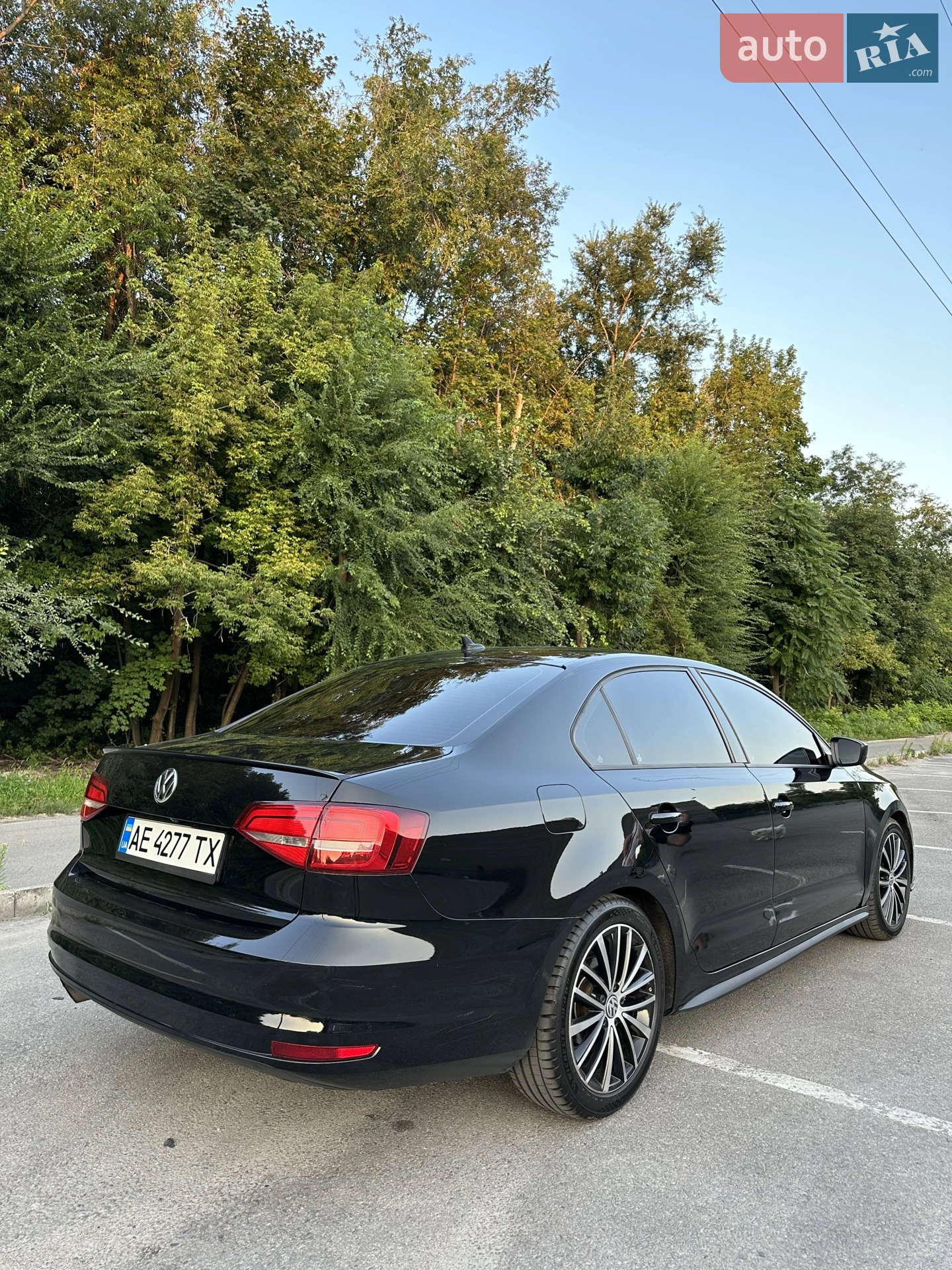 2014 Volkswagen Jetta - мініатюра 4