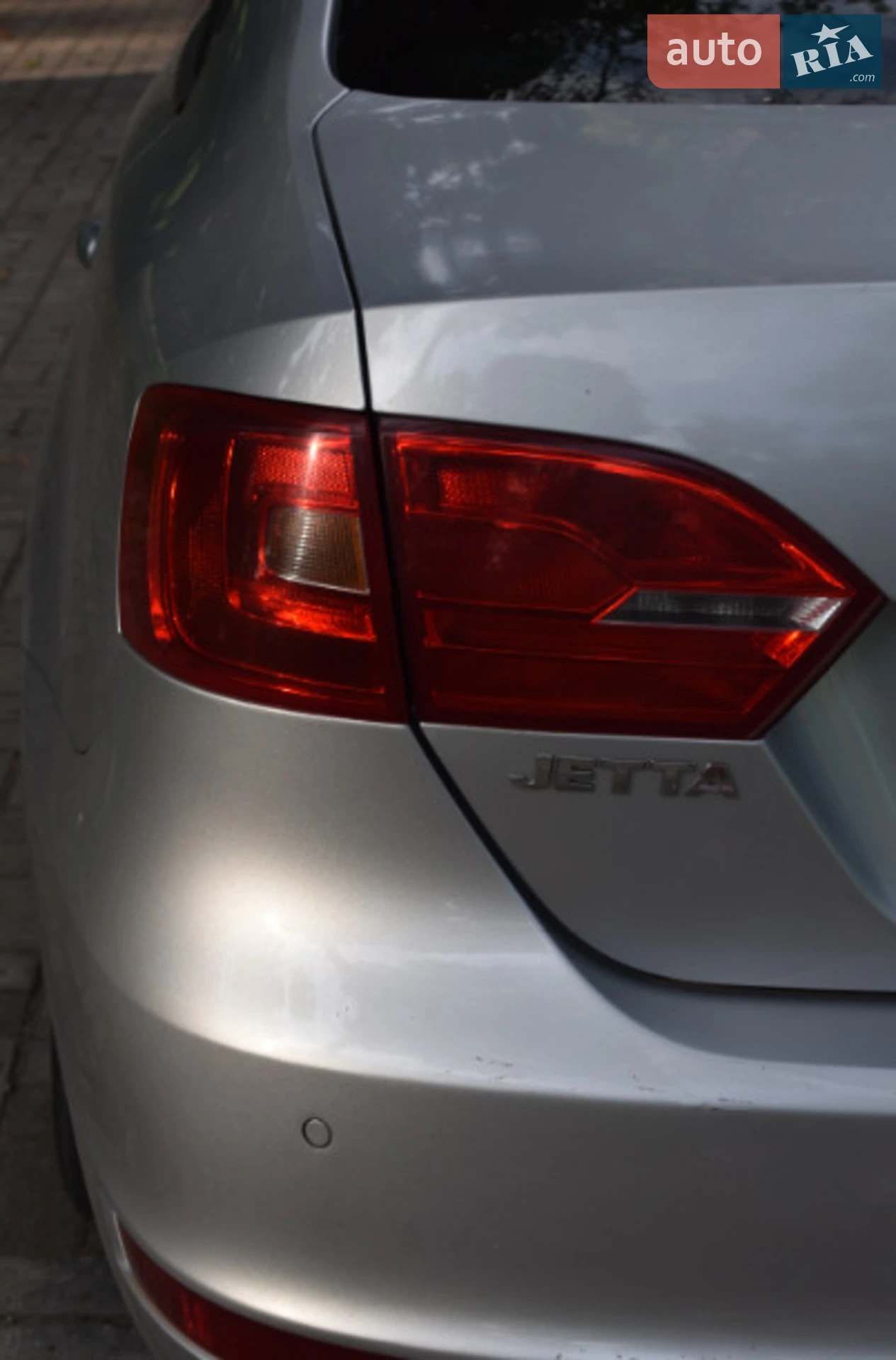 2011 Volkswagen Jetta - мініатюра 6