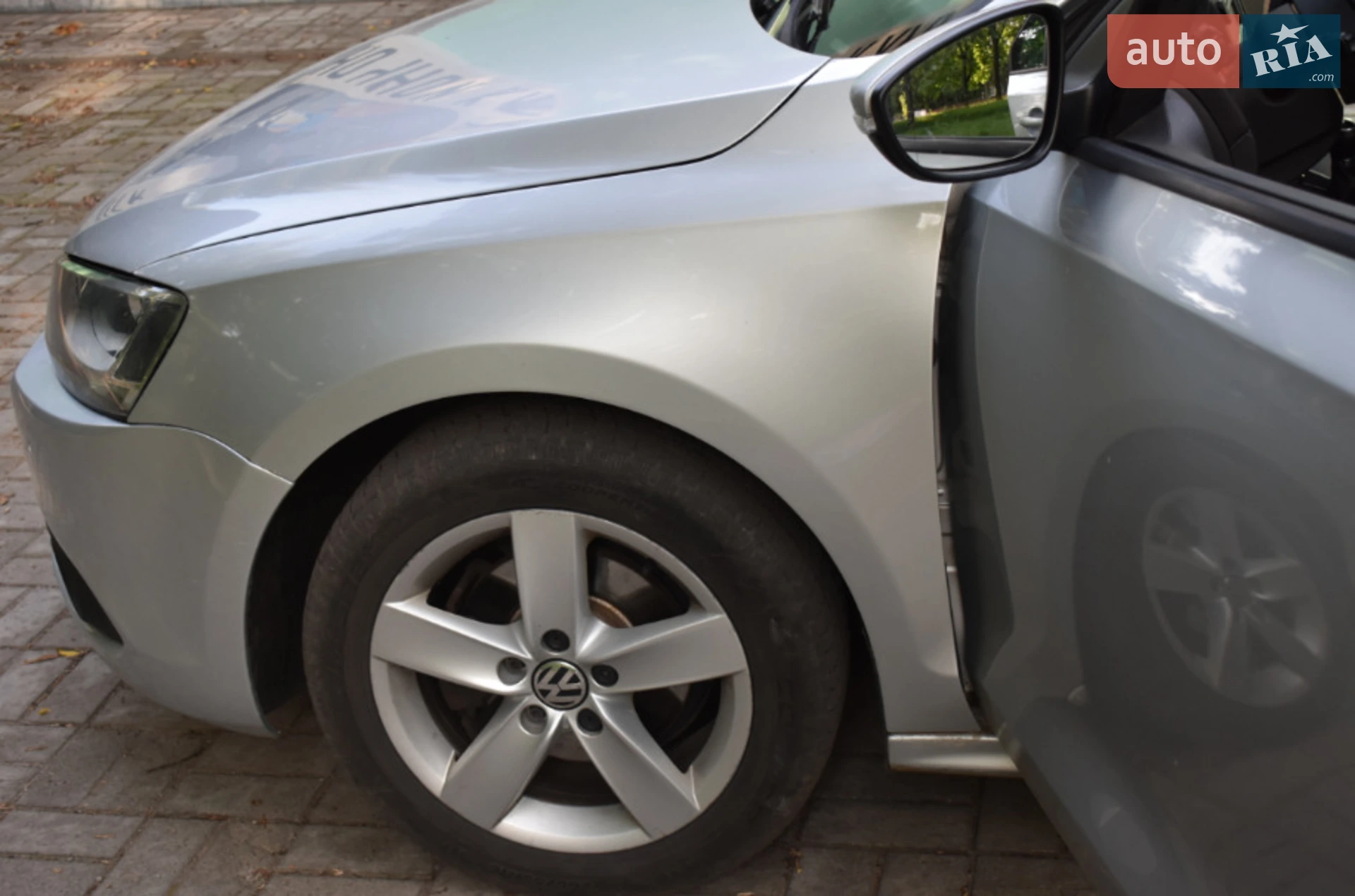 2011 Volkswagen Jetta - мініатюра 41