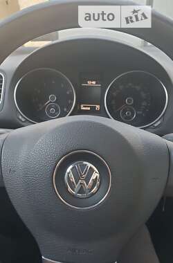 Универсал Volkswagen Jetta 2013 в Сваляве