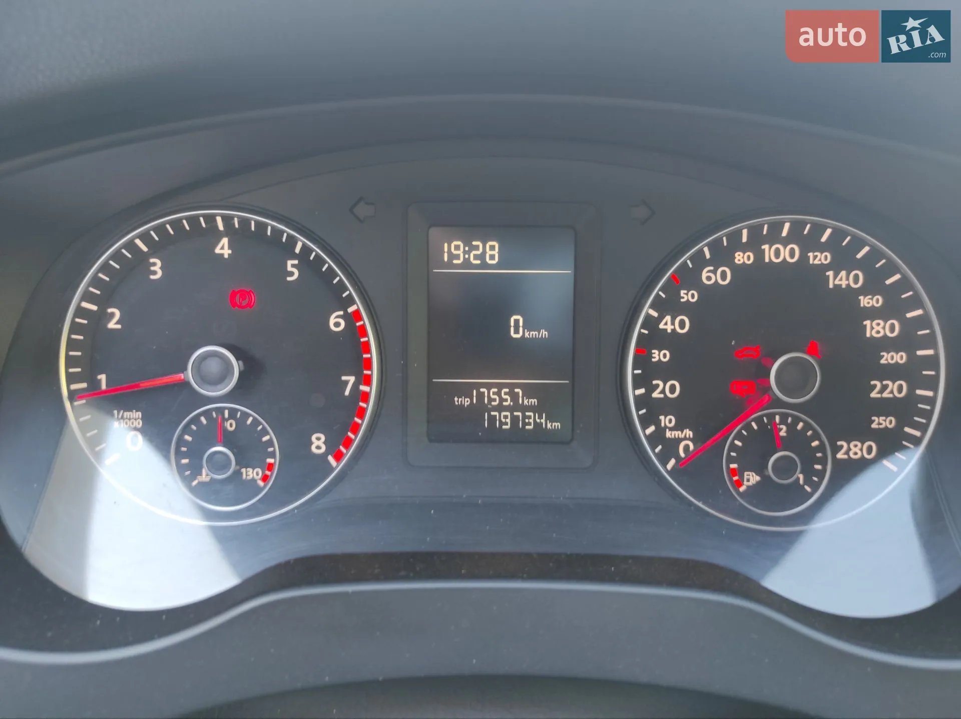 2011 Volkswagen Jetta - мініатюра 5