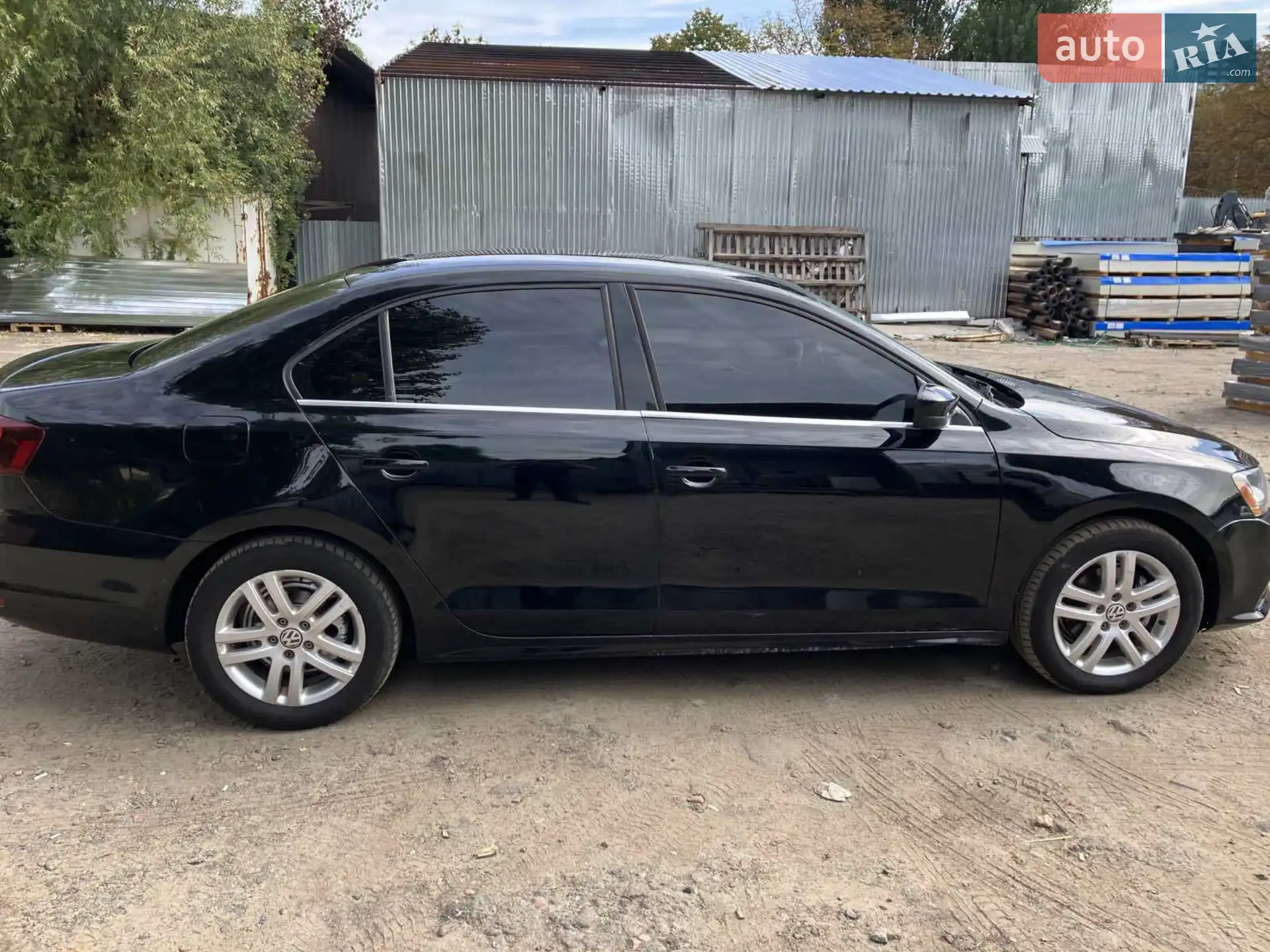 2017 Volkswagen Jetta - мініатюра 4