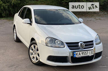 Volkswagen Jetta 2009 Volkswagen Jetta 2009