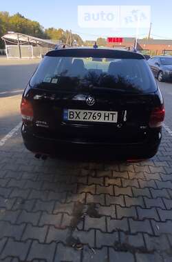 Универсал Volkswagen Jetta 2014 в Хмельницком