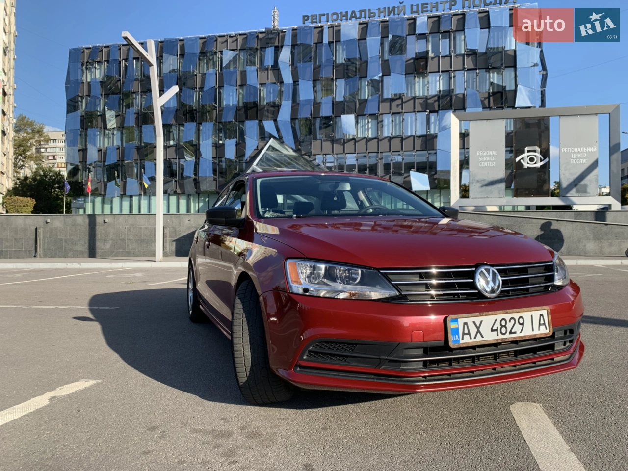 2016 Volkswagen Jetta - мініатюра 37