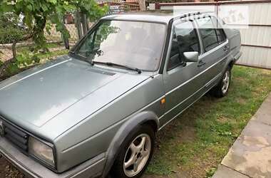 Седан Volkswagen Jetta 1987 в 