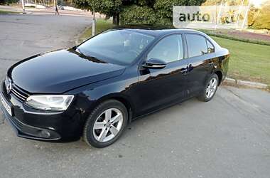 Седан Volkswagen Jetta 2014 в Сумах