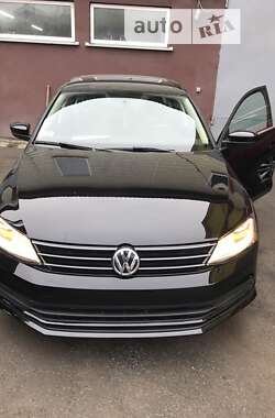 Volkswagen Jetta 2016 Volkswagen Jetta 2016