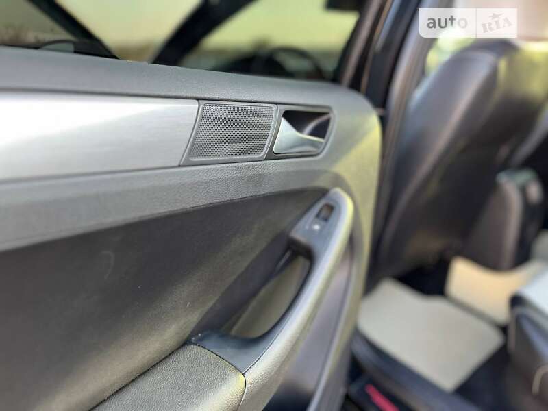 Седан Volkswagen Jetta 2015 в Вінниці