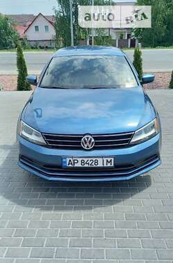 Седан Volkswagen Jetta 2014 в Вишневому