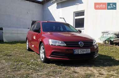 Volkswagen Jetta 2016 Volkswagen Jetta 2016